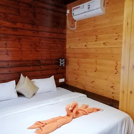 The Cabin Ella Kültér fotó